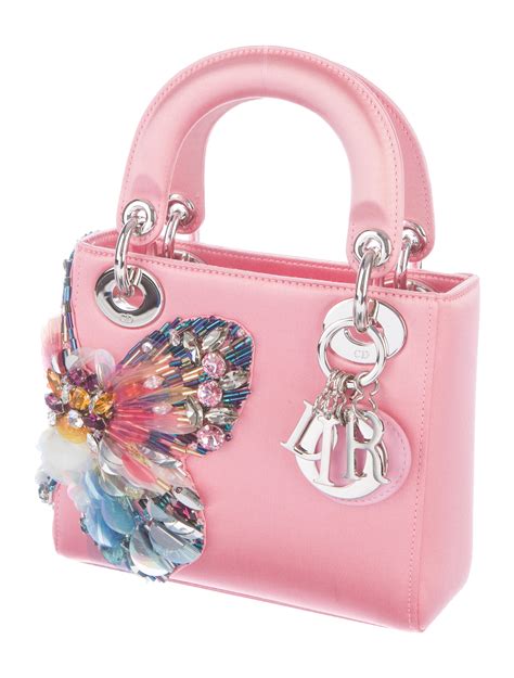 christian dior butterfly purse|farfetch bolsas christian dior.